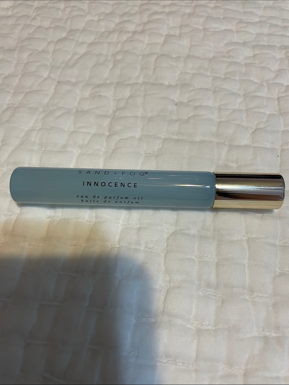 Sand + Fog Innocence Eau de Parfum Oil Roller